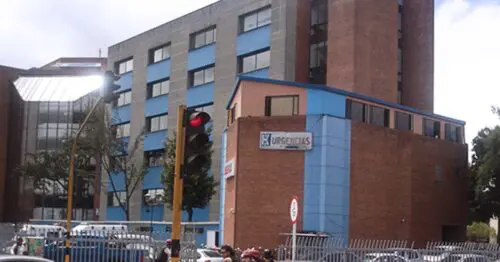 HOSPITAL OCCIDENTE KENNEDY BOGOTÁ HOSPITAL OCCIDENTE KENNEDY BOGOTÁ